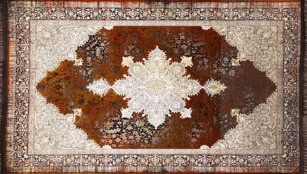 Imperial Mina 803304 Iranian Classic Carpet