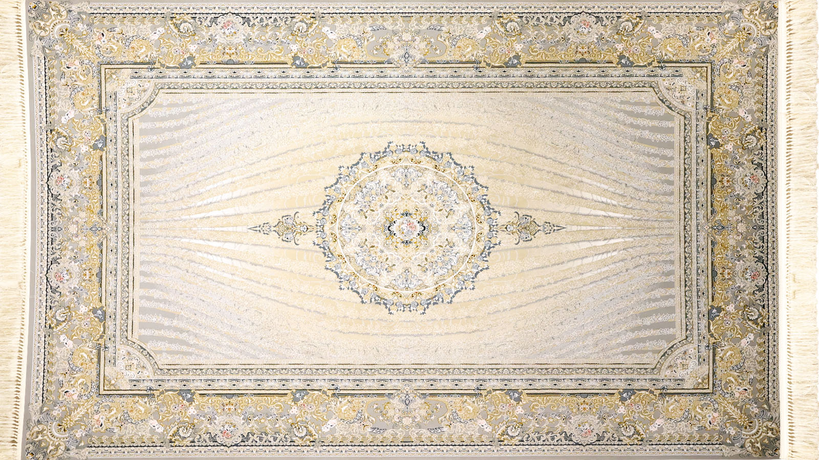 Imperial 803726 Iranian Classic Carpet