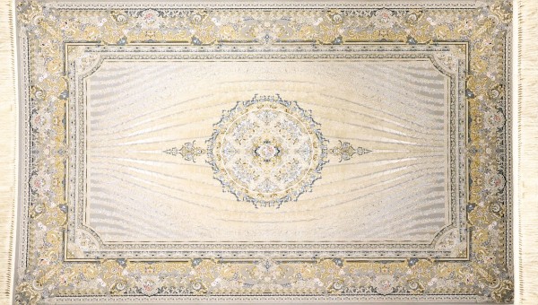 Imperial 803726 Iranian Classic Carpet