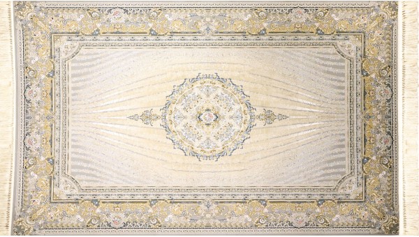 Imperial 803726 Iranian Classic Carpet
