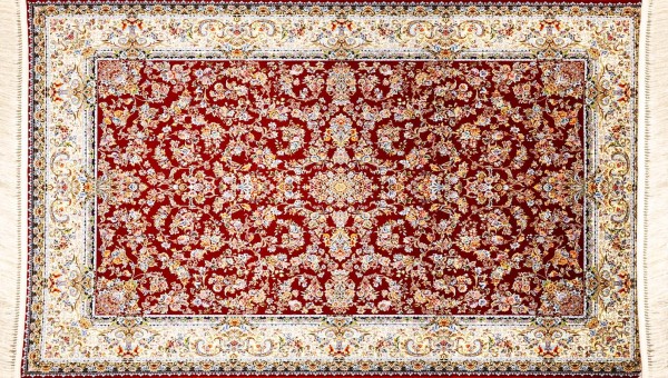 Shahkar 815052 Iranian Classic Carpet