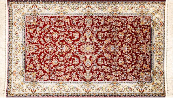 Shahkar 815052 Iranian Classic Carpet
