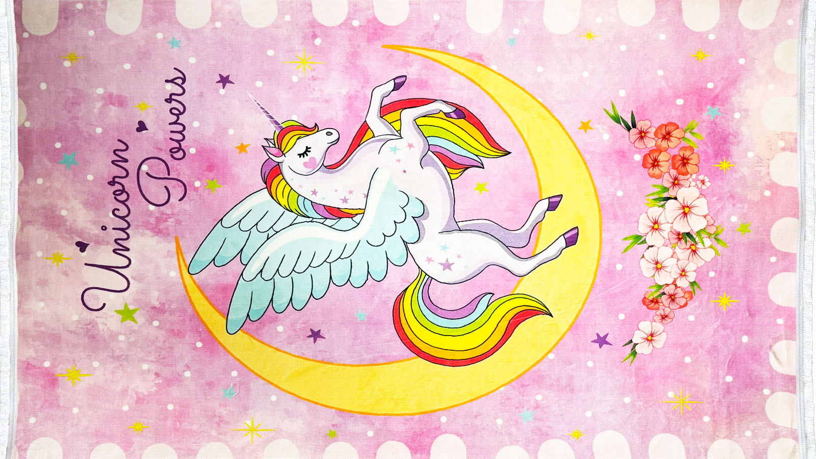 Moh 101232 Iranian Kids Carpet