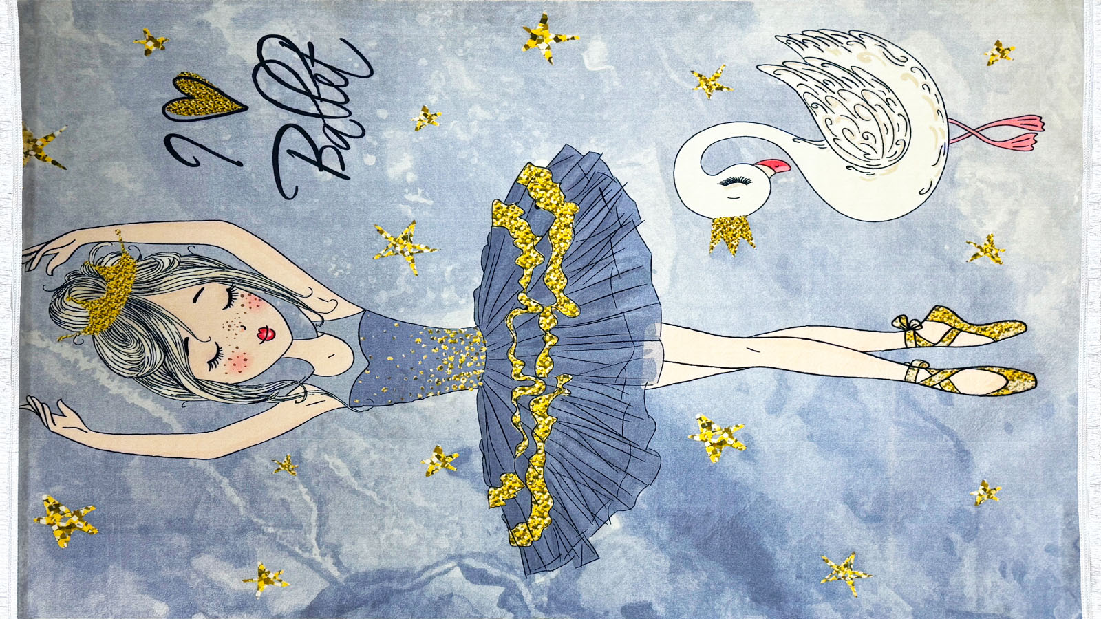 Moh 101213 Iranian Kids Carpet