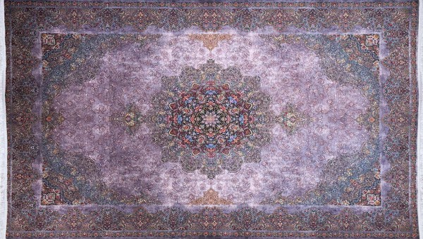 Moh 401402 Iranaian Classic Carpet