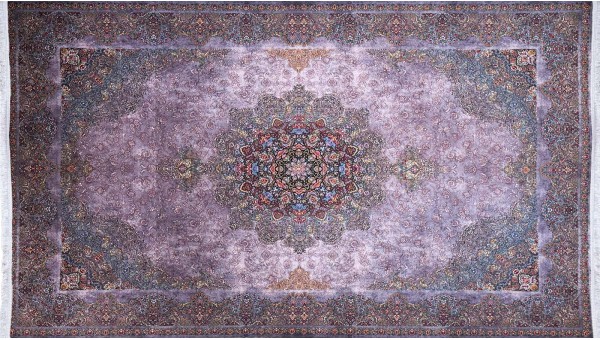 Moh 401402 Iranaian Classic Carpet
