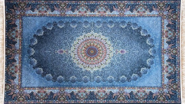 Moh 100931 Iranian Classic Carpet