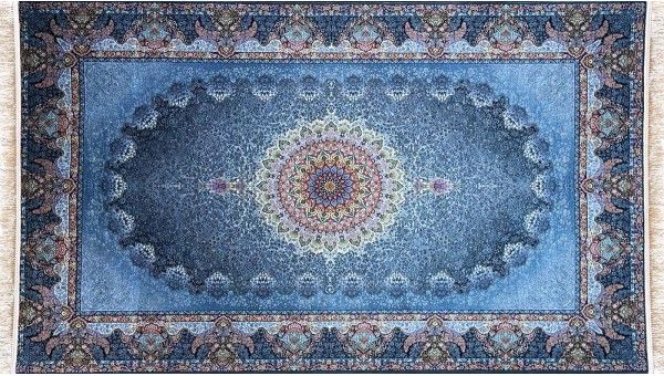 Moh 100931 Iranian Classic Carpet