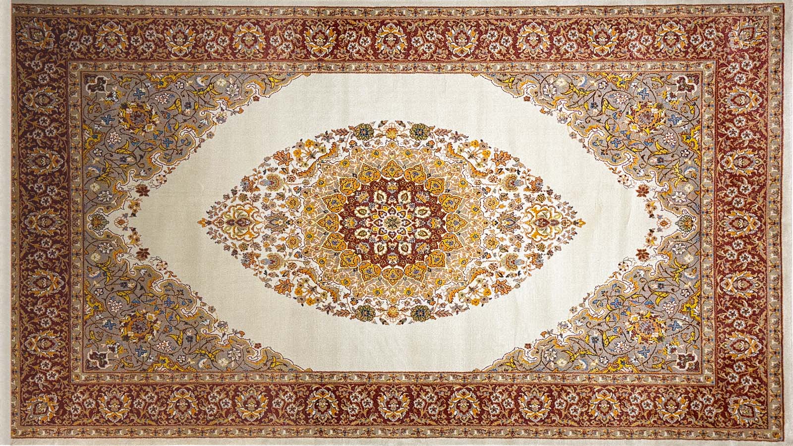 Oriental 16066 Turkish Classic Carpet Oriental 16066 Turkish Classic Carpet