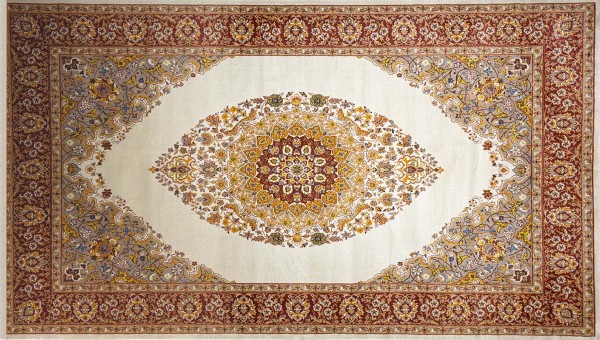Oriental 16066 Turkish Classic Carpet