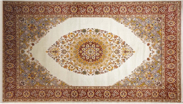 Oriental 16066 Turkish Classic Carpet