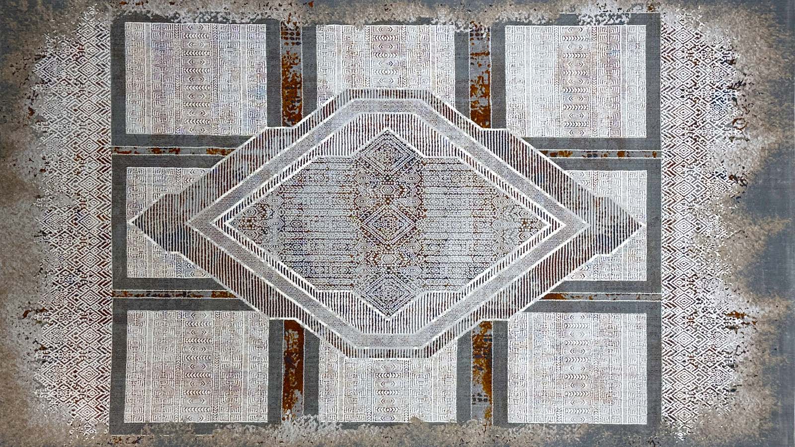 Liona 14654 Turkish Modern Carpet Liona 14654 Turkish Modern Carpet