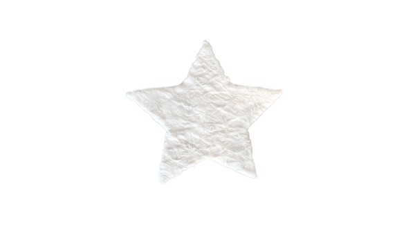 Lalee Heaven Star Ivory