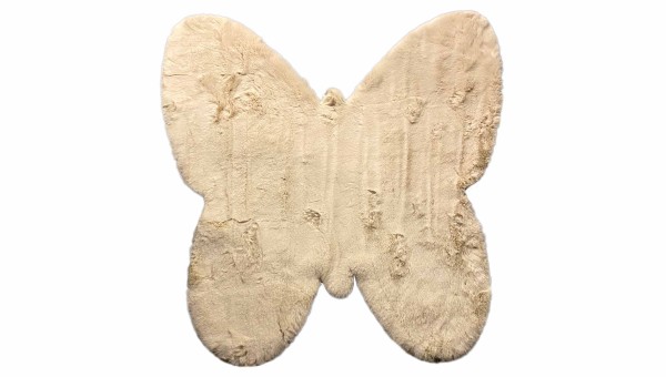 Lalee Heaven Butterfly Beige