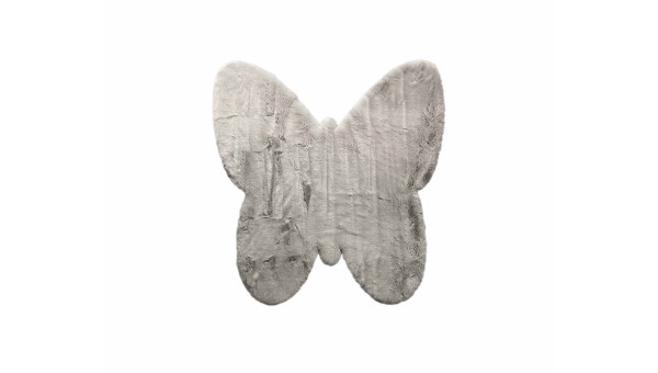 Lalee Heaven Butterfly Silver
