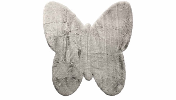 Lalee Heaven Butterfly Silver