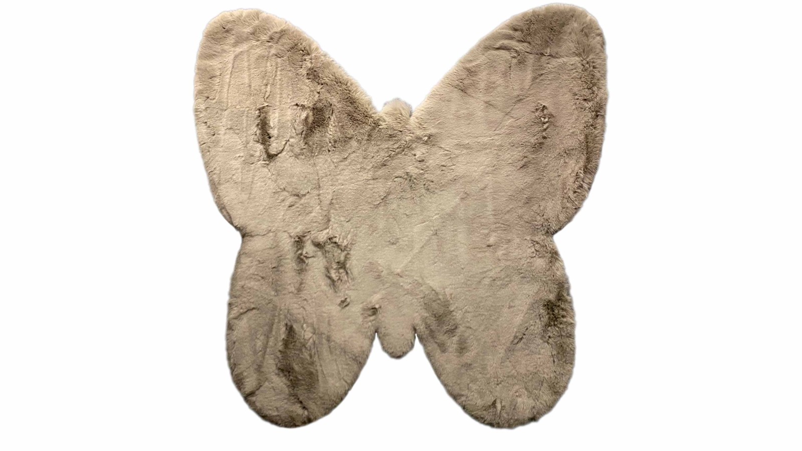 Lalee Heaven Butterfly Taupe