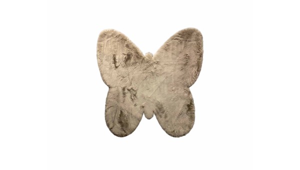 Lalee Heaven Butterfly Taupe