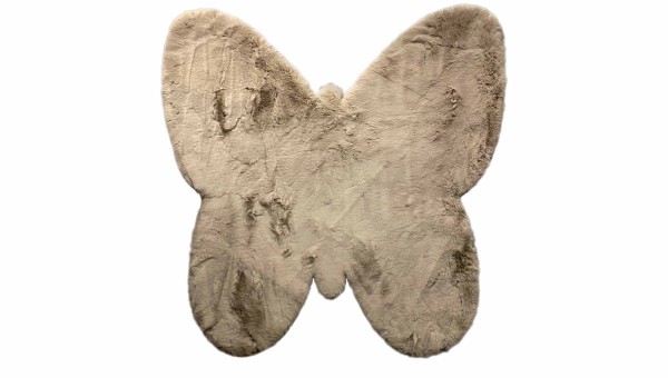 Lalee Heaven Butterfly Taupe