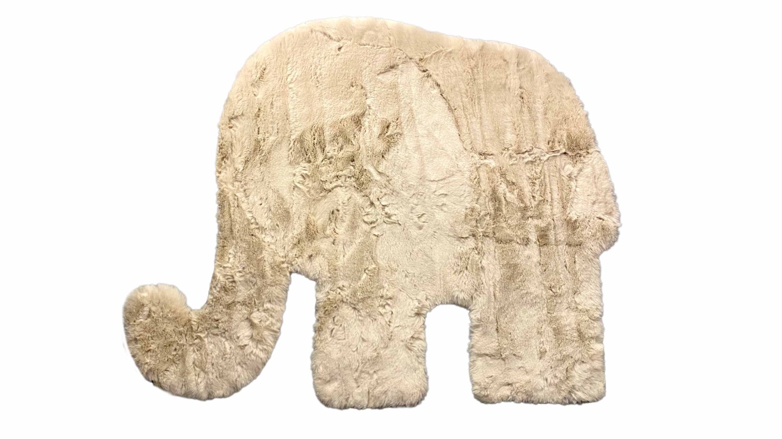 Lalee Heaven Elephant Beige