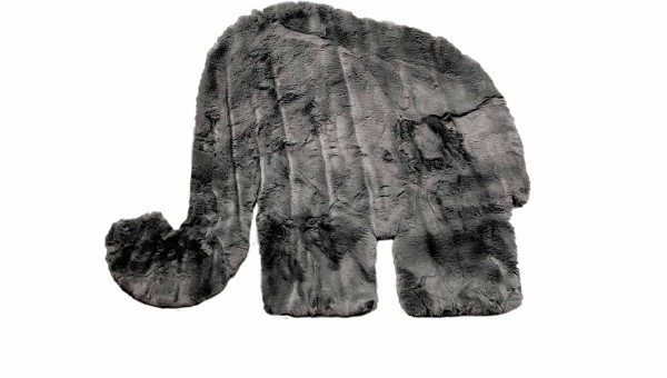 Lalee Heaven Elephant Graphite