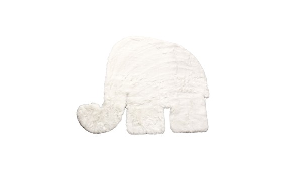 Lalee Heaven Elephant Ivory