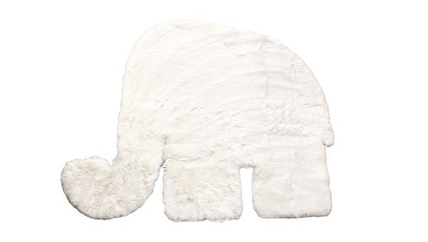 Lalee Heaven Elephant Ivory