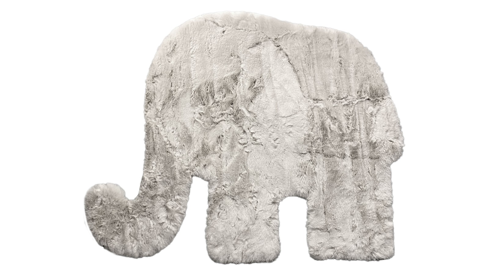 Lalee Heaven Elephant Silver