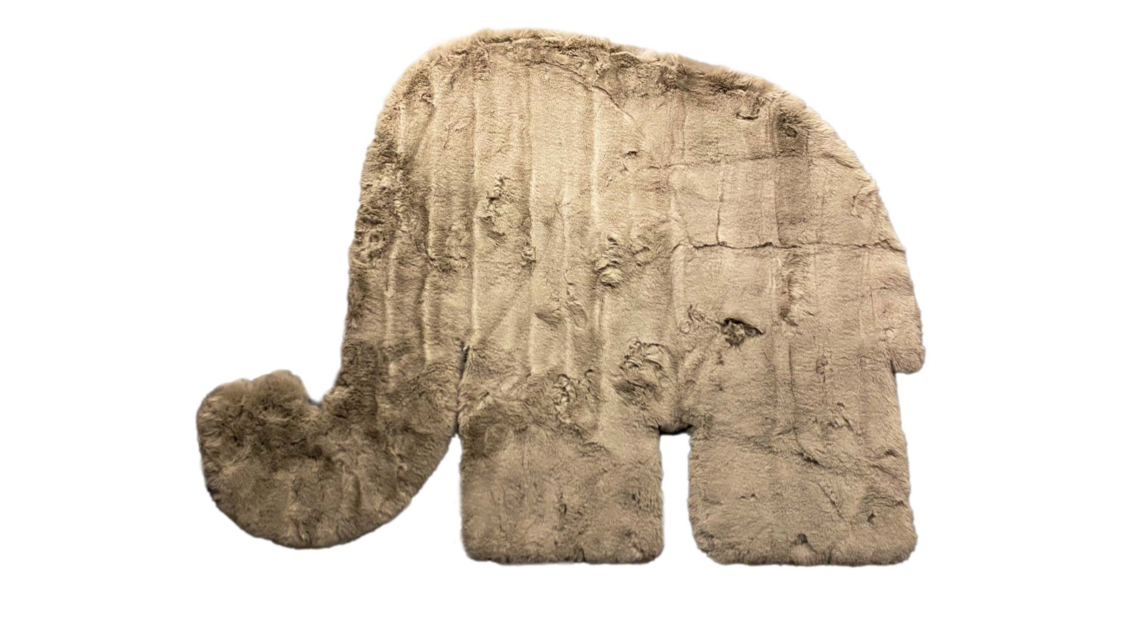 Lalee Heaven Elephant Taupe Lalee Heaven Elephant Taupe