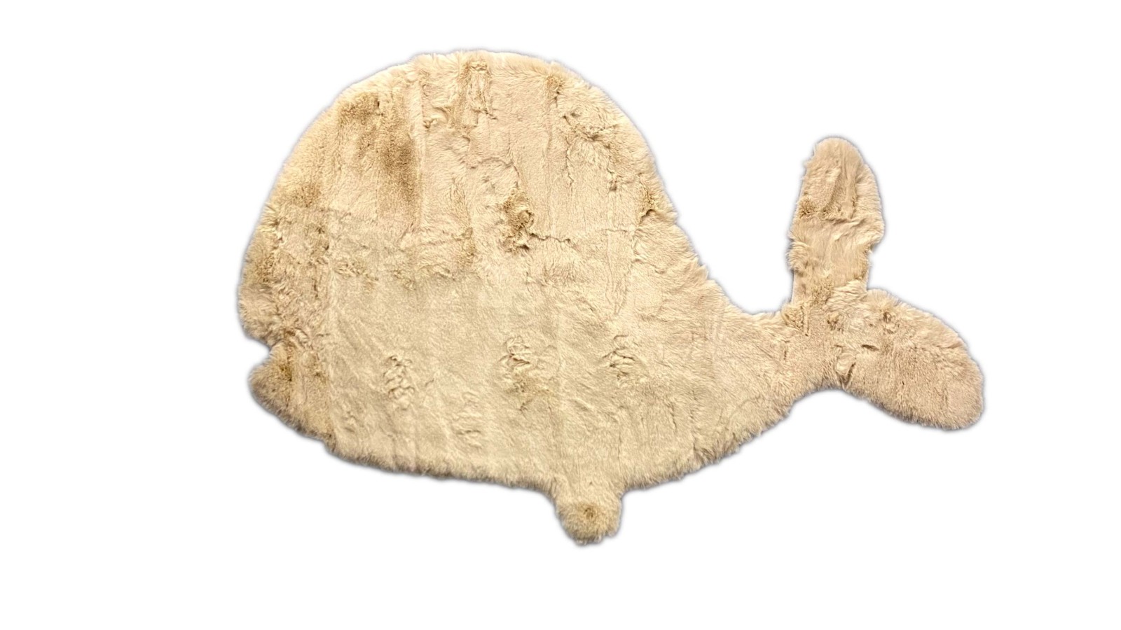 Lalee Heaven Whale Beige