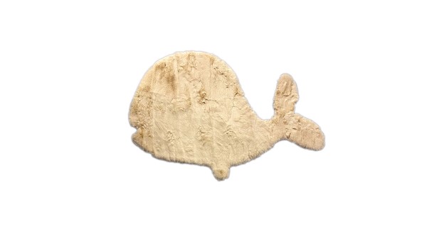 Lalee Heaven Whale Beige