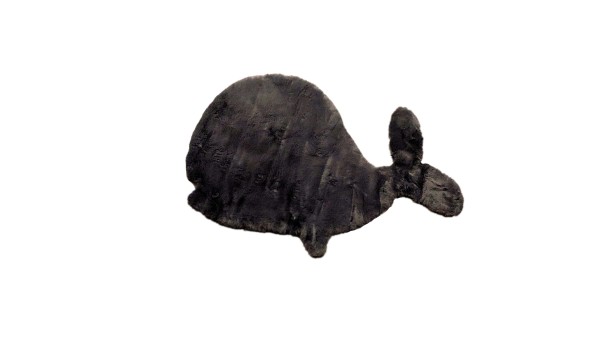 Lalee Heaven Whale Graphite