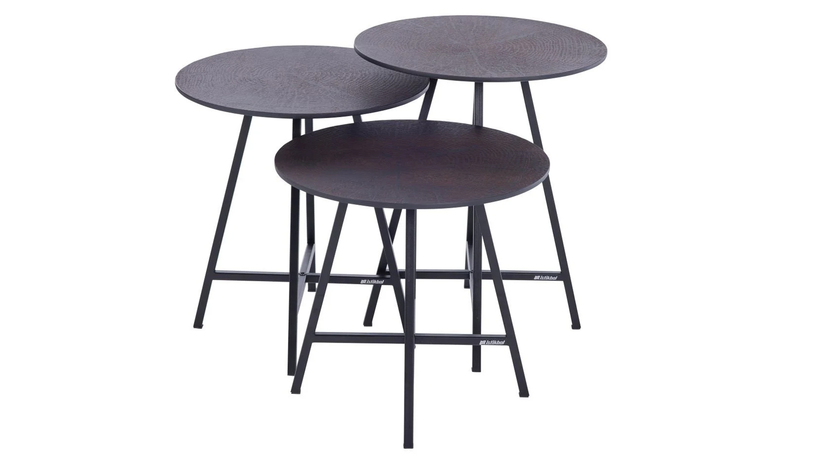 Fenton Nesting Table