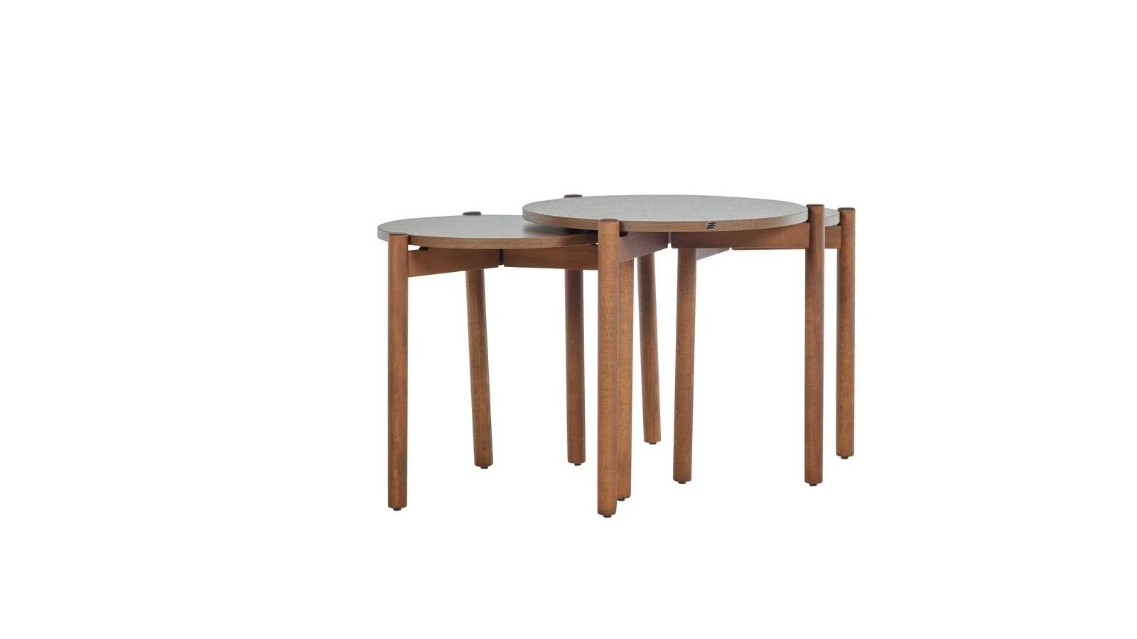 Mellow Nesting Table