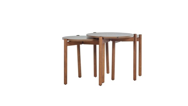 Mellow Nesting Table