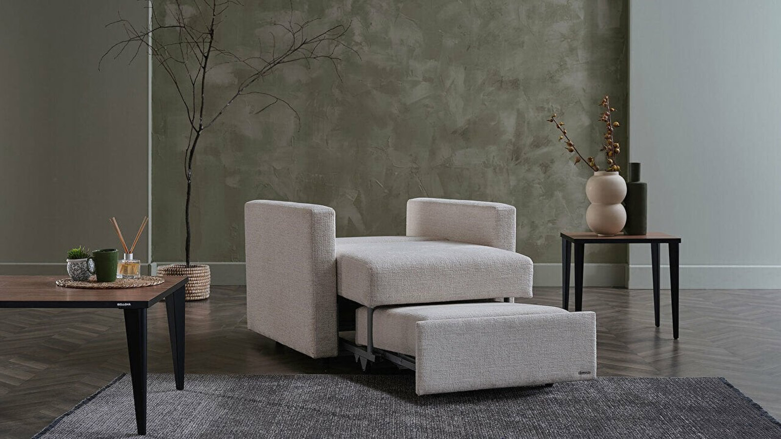 Comfy Plus Armchair Comfy Plus Armchair