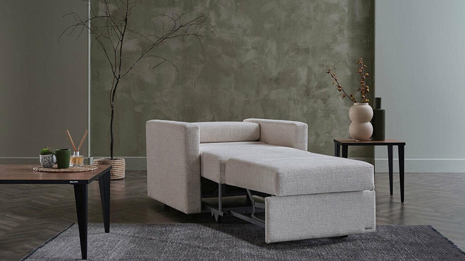 Comfy Plus Armchair Comfy Plus Armchair