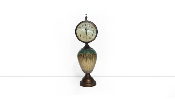 Decoration Clock 