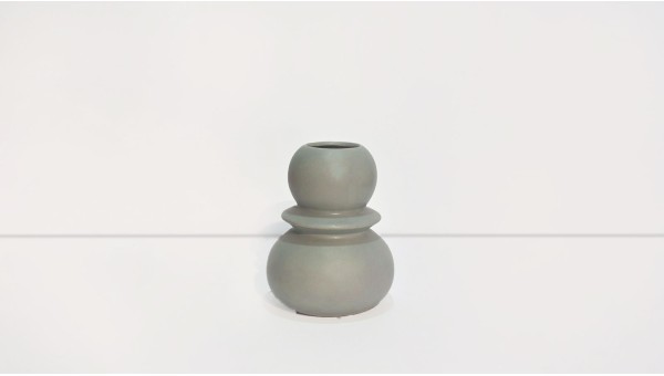 Ceramic Vase 