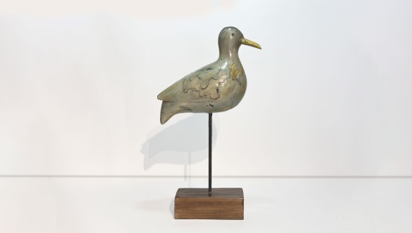 Sea Bird Decoration