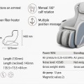 Massage Chair 1801