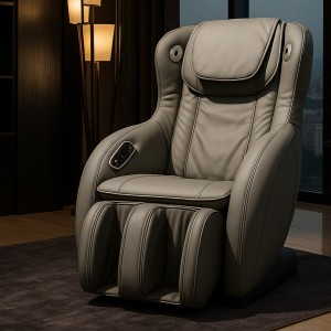 Massage Chair 1801