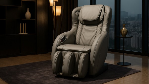 Massage Chair 1801