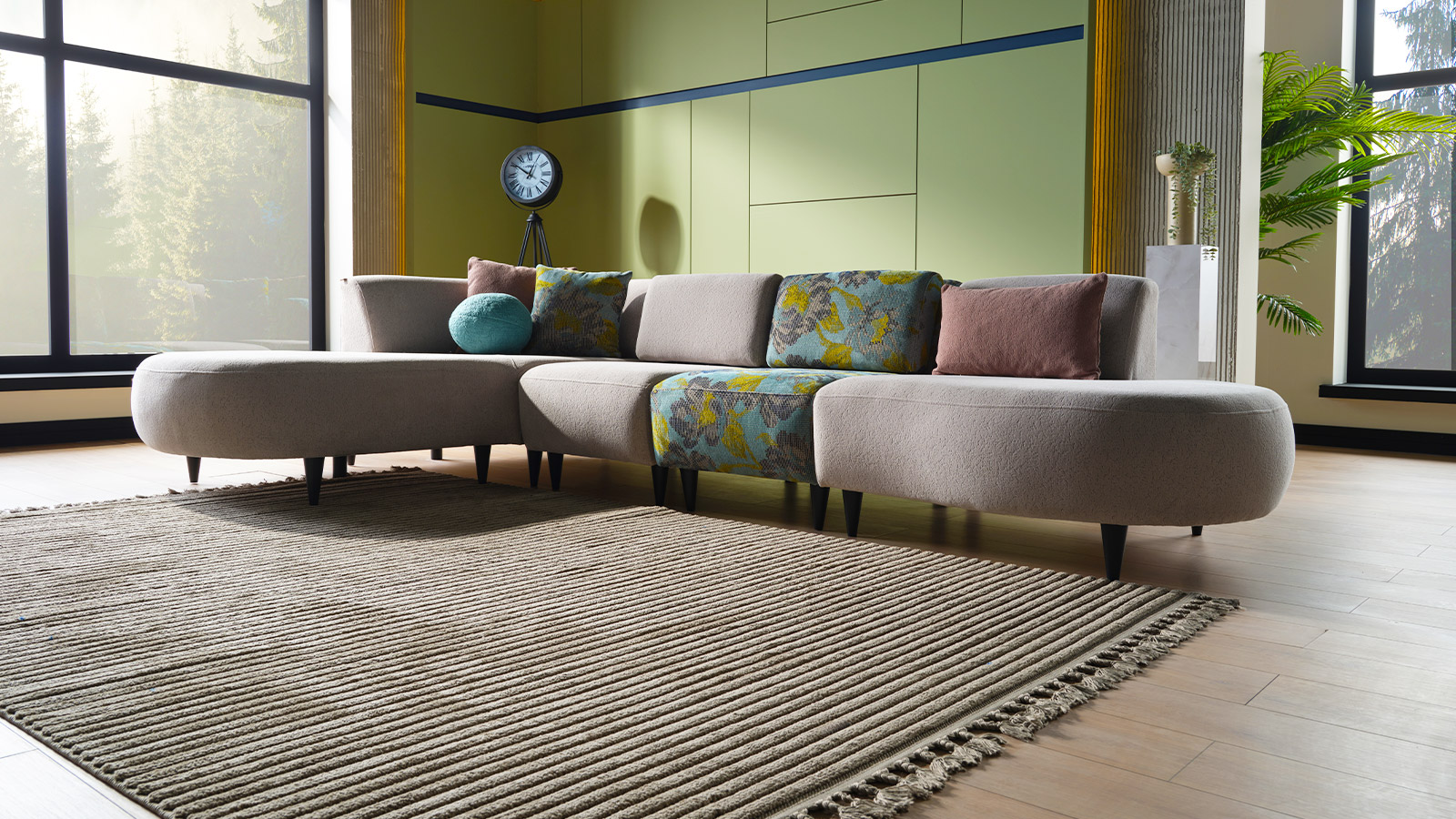 Teddy Corner Teddy Corner