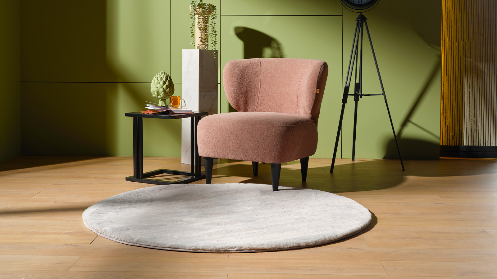 Teddy Corner Teddy Corner