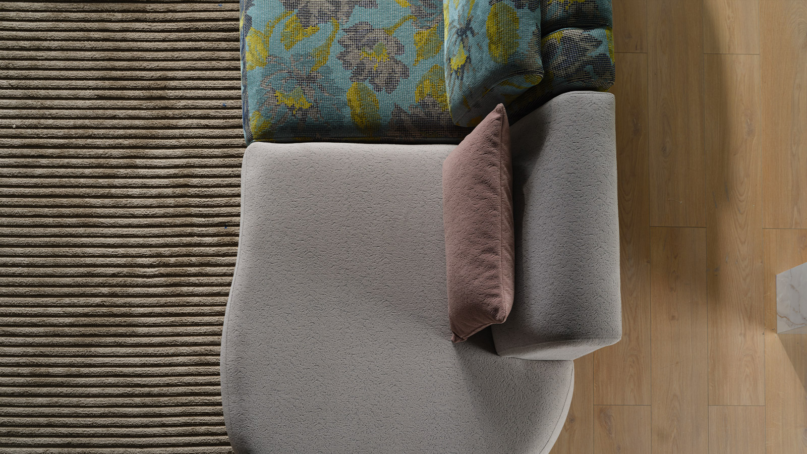 Teddy Corner Teddy Corner