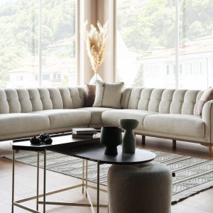 Mitra Corner V-Shape