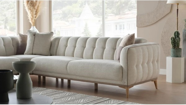 Mitra Corner V-Shape