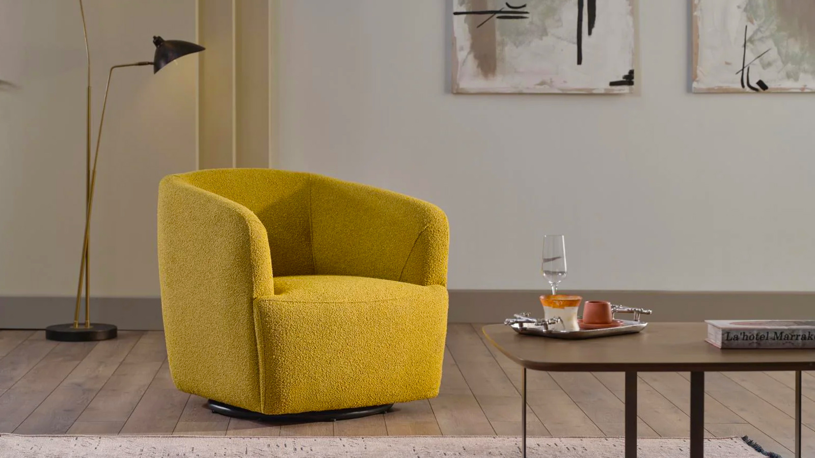 Picasso Armchair Picasso Armchair