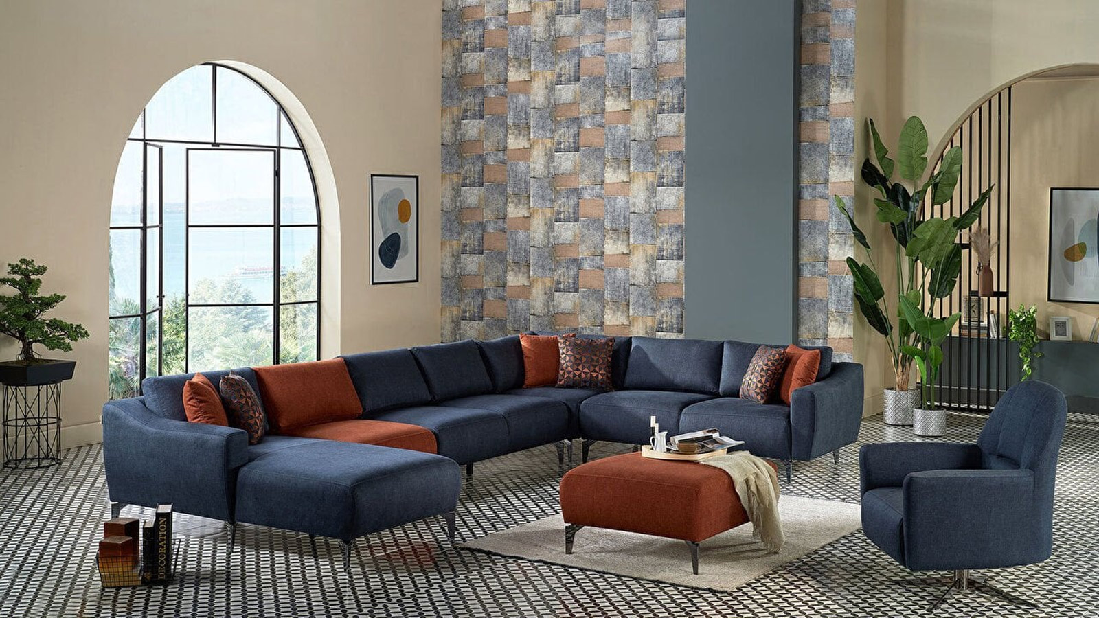 Sanvela Corner Sanvela Corner